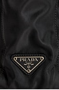 view 6 of 8 Prada Tessuto Tote Bag in Black