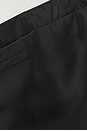 view 7 of 8 Prada Tessuto Tote Bag in Black