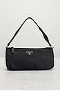 view 2 of 9 SAC PRADA in Black