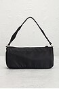view 3 of 9 SAC PRADA in Black