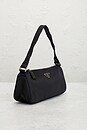view 4 of 9 SAC PRADA in Black