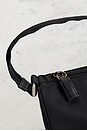 view 8 of 9 SAC PRADA in Black