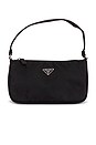 view 1 of 9 SAC PRADA in Black
