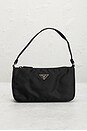 view 2 of 9 SAC PRADA in Black