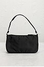 view 3 of 9 SAC PRADA in Black