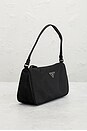 view 4 of 9 SAC PRADA in Black