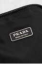 view 5 of 9 SAC PRADA in Black