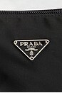 view 6 of 9 SAC PRADA in Black