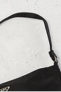 view 7 of 9 SAC PRADA in Black