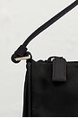 view 8 of 9 SAC PRADA in Black