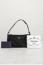 view 9 of 9 SAC PRADA in Black