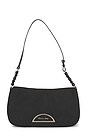 view 1 of 9 SAC DIOR in Black