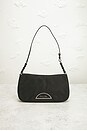 view 2 of 9 SAC DIOR in Black