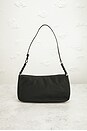 view 3 of 9 SAC DIOR in Black