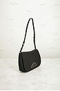 view 4 of 9 SAC DIOR in Black