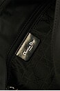 view 5 of 9 SAC DIOR in Black