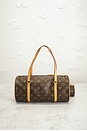 view 3 of 9 SAC LOUIS VUITTON in Brown