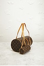view 4 of 9 SAC LOUIS VUITTON in Brown