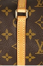 view 6 of 9 SAC LOUIS VUITTON in Brown