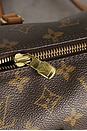 view 7 of 9 SAC LOUIS VUITTON in Brown