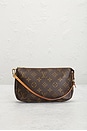 view 2 of 7 SAC LOUIS VUITTON in Brown