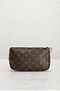 view 3 of 7 SAC LOUIS VUITTON in Brown