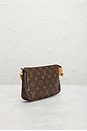 view 4 of 7 SAC LOUIS VUITTON in Brown