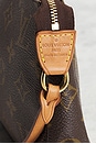 view 5 of 7 SAC LOUIS VUITTON in Brown