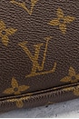 view 6 of 7 SAC LOUIS VUITTON in Brown