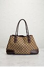 view 2 of 9 BOLSO GUCCI in Brown