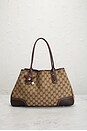 view 3 of 9 BOLSO GUCCI in Brown
