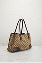 view 4 of 9 BOLSO GUCCI in Brown