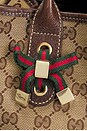 view 6 of 9 BOLSO GUCCI in Brown