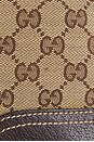 view 7 of 9 BOLSO GUCCI in Brown