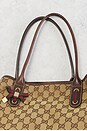view 9 of 9 BOLSO GUCCI in Brown