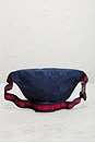 view 3 of 8 Gucci Kid's Belt Bag in Blue