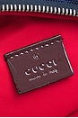 view 5 of 8 Gucci Kid's Belt Bag in Blue