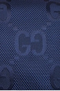 view 7 of 8 Gucci Kid's Belt Bag in Blue