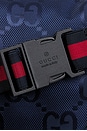 view 8 of 8 Gucci Kid's Belt Bag in Blue