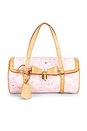 view 1 of 8 BOLSO LOUIS VUITTON in Pink