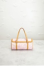 view 3 of 8 BOLSO LOUIS VUITTON in Pink