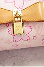 view 6 of 8 BOLSO LOUIS VUITTON in Pink