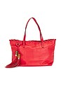 view 1 of 8 BOLSO GUCCI in Red