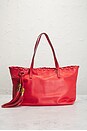 view 2 of 8 BOLSO GUCCI in Red