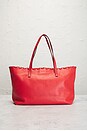 view 3 of 8 BOLSO GUCCI in Red
