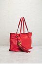 view 4 of 8 BOLSO GUCCI in Red