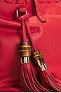 view 7 of 8 BOLSO GUCCI in Red