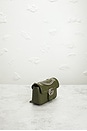 view 4 of 9 BOLSO GUCCI in Green