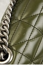view 8 of 9 BOLSO GUCCI in Green