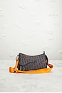 view 2 of 9 BOLSO DIOR in Blue